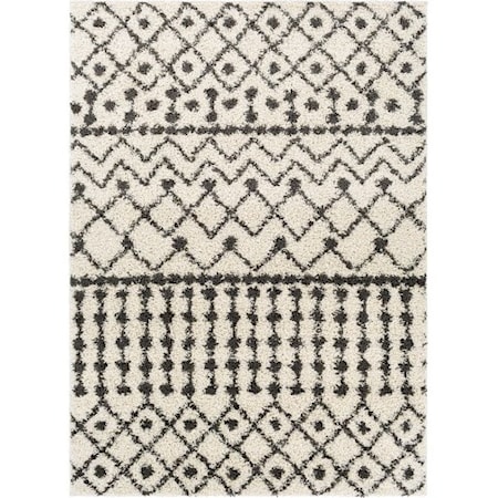 TZS-2339 7'10" x 10' Rug