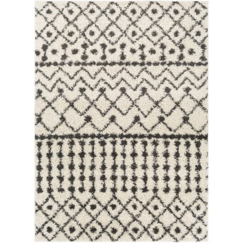 TZS-2339 7'10" x 10' Rug