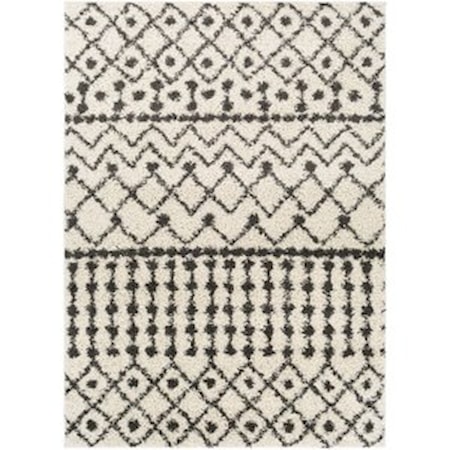 TZS-2339 7'10" x 10' Rug