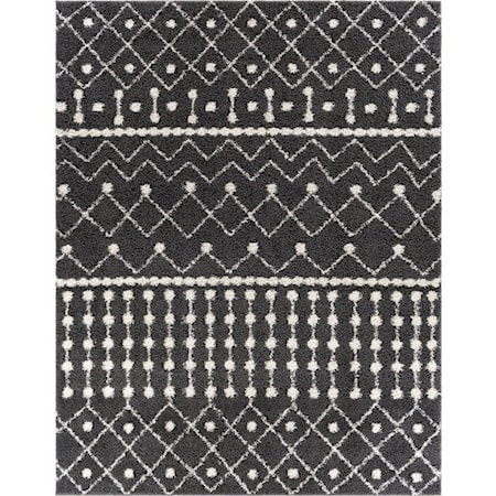 TZS-2340 5'2" x 7' Rug