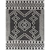 Surya Taza shag TZS-2341 7'10" x 10' Rug