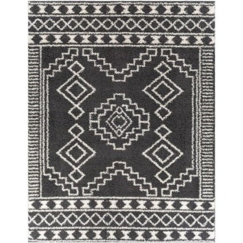 TZS-2341 7'10" x 10' Rug