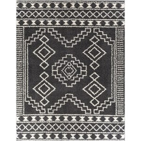 TZS-2341 7'10" x 10' Rug