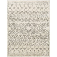 TZS-2342 5'2" x 7' Rug