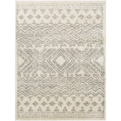 TZS-2342 6'7" x 9' Rug