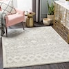 Surya Taza shag TZS-2342 6'7" x 9' Rug