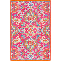 2' x 3' Rug