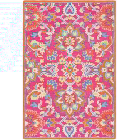 2' x 3' Rug