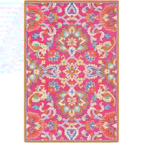 2' x 3' Rug