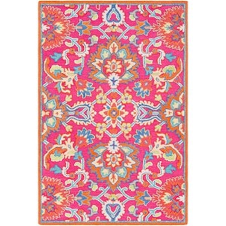 2' x 3' Rug