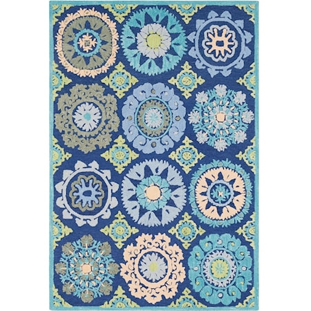 2' x 3' Rug