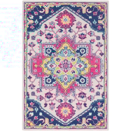 2' x 3' Rug