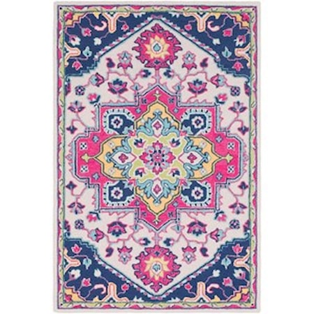 2' x 3' Rug