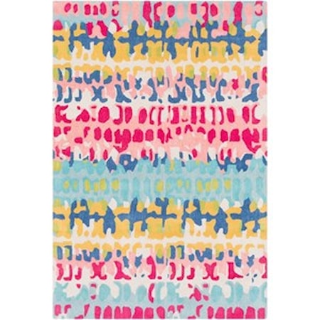 2' x 3' Rug