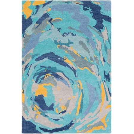 2' x 3' Rug