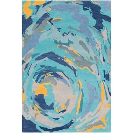 2' x 3' Rug