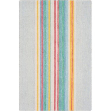 8' x 10' Rug