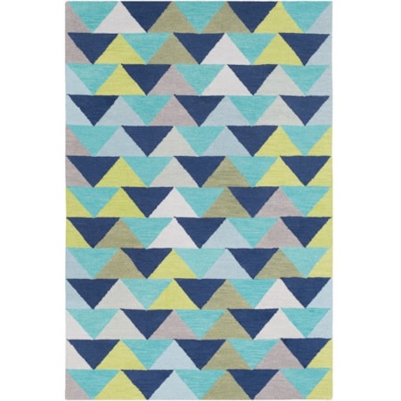 2' x 3' Rug