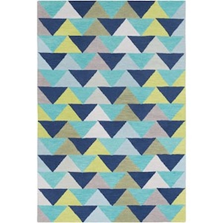 2' x 3' Rug