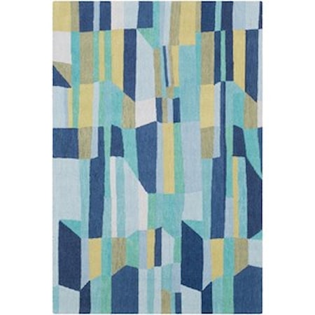8' x 10' Rug