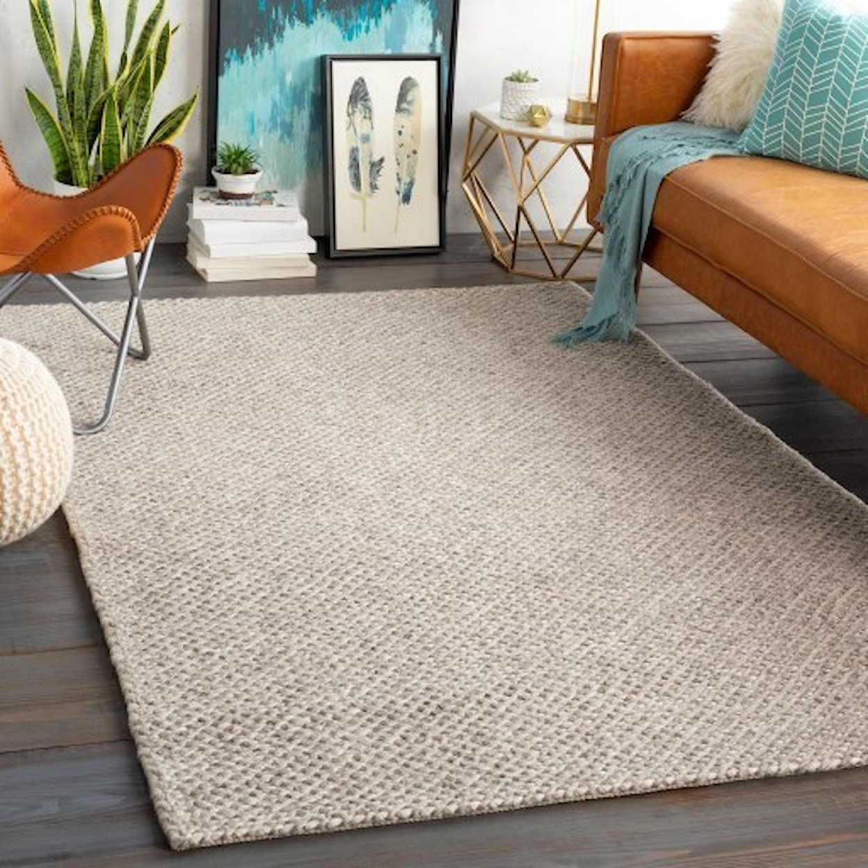 Surya Telluride 2' x 3' Rug