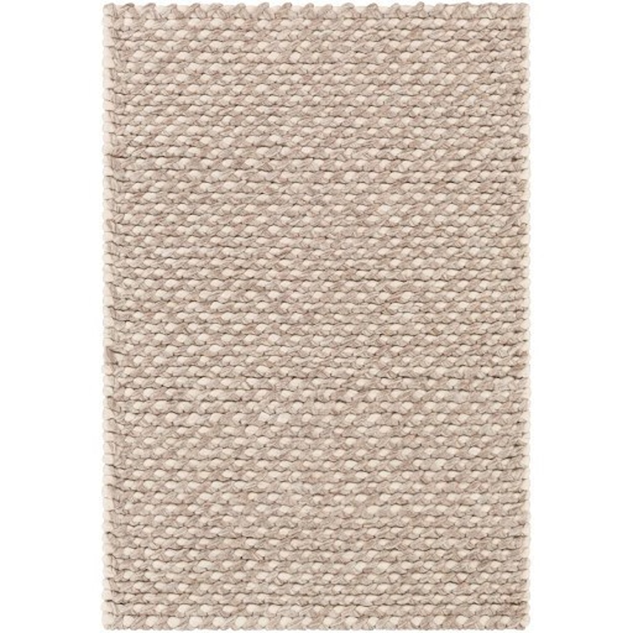 Surya Telluride 5' x 7'6" Rug