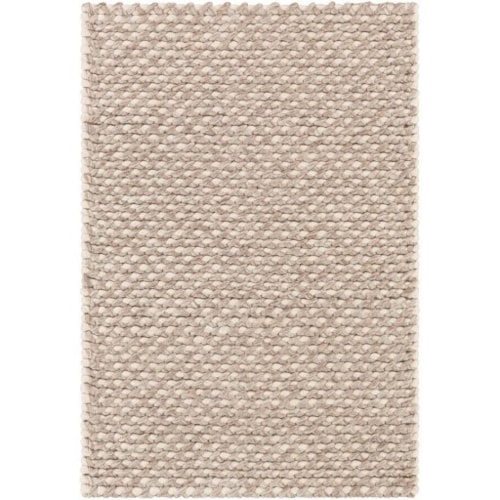 5' x 7'6" Rug