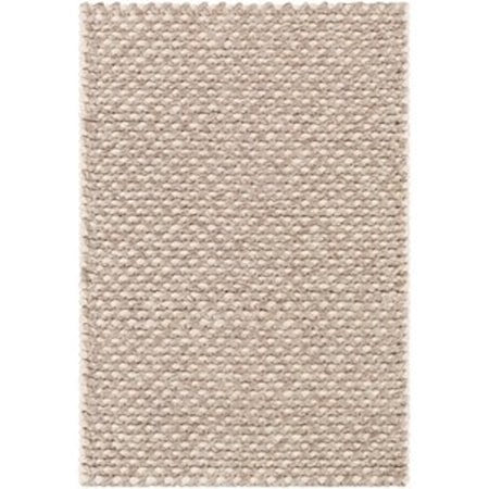 5' x 7'6" Rug