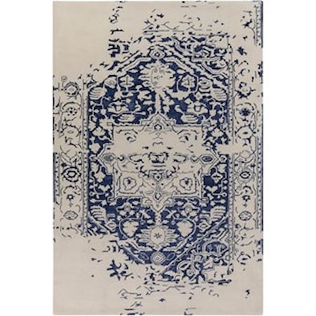 4' x 6' Rug