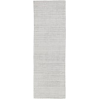 2'6" x 8' Runner Rug