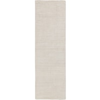 2'6" x 8' Runner Rug