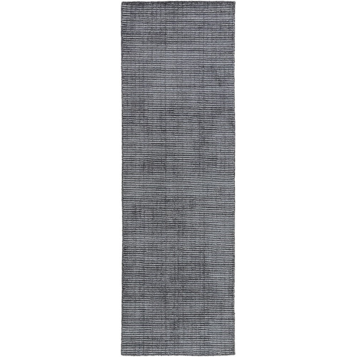 Surya Templeton 2'6" x 8' Runner Rug