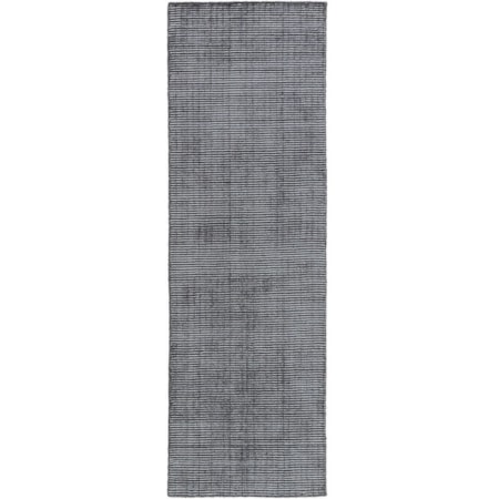 2'6" x 8' Runner Rug