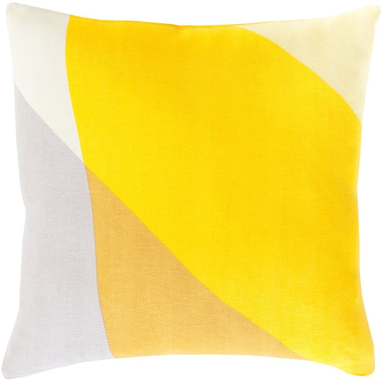 Surya Teori Pillow