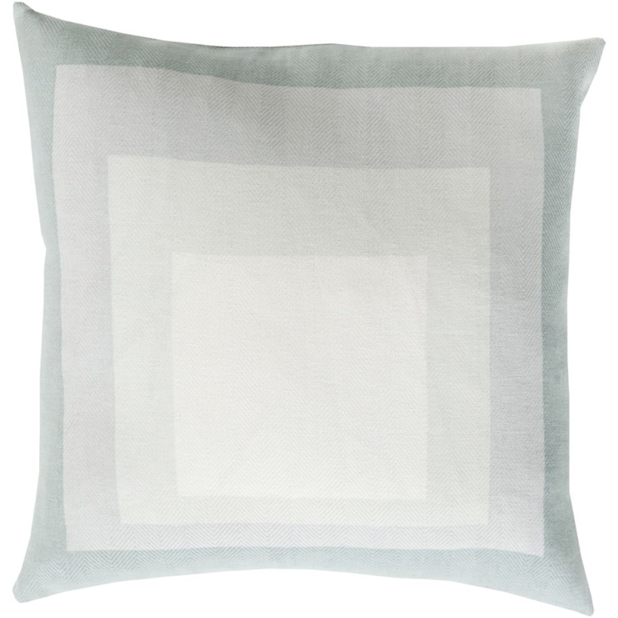 Surya Teori Pillow