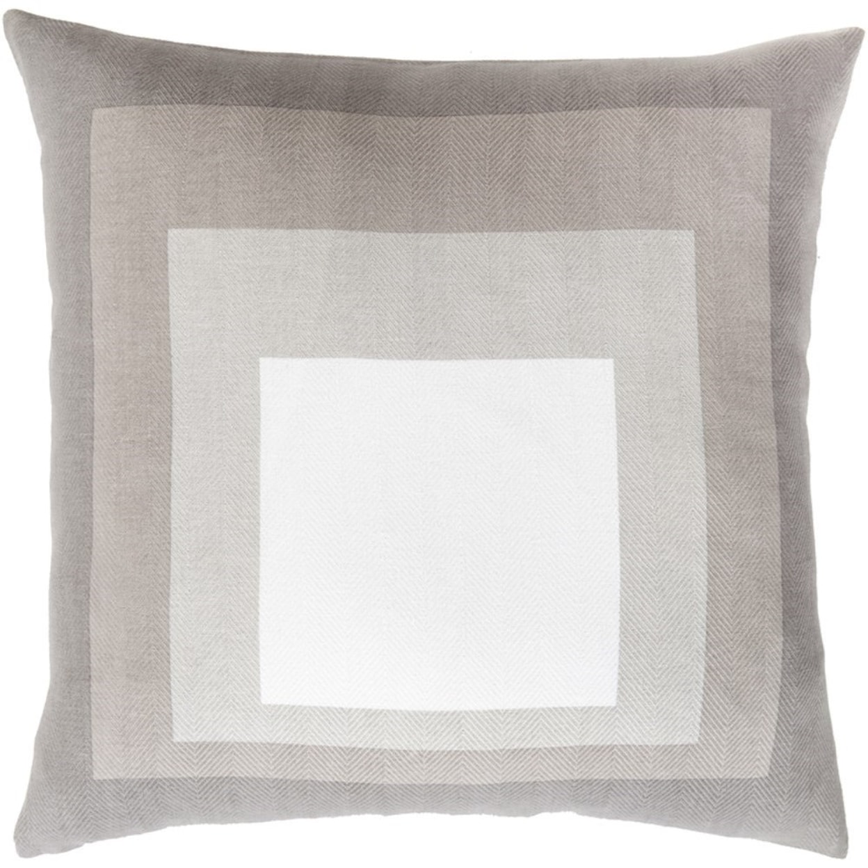 Surya Teori Pillow