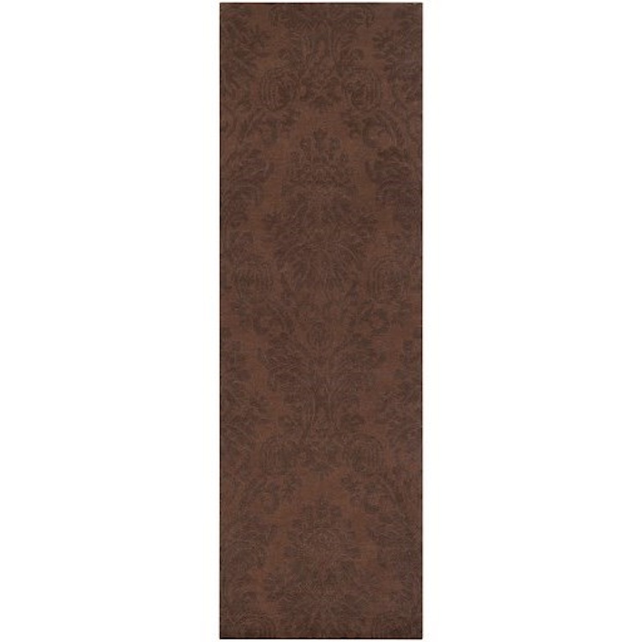 Surya Terran 5'6" x 8'6" Rug