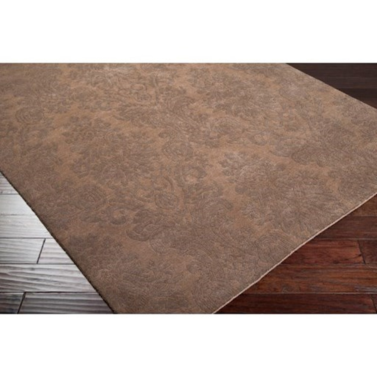 Surya Terran 5'6" x 8'6" Rug