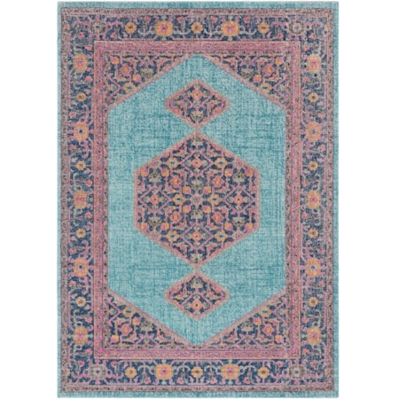 2' x 3' Rug