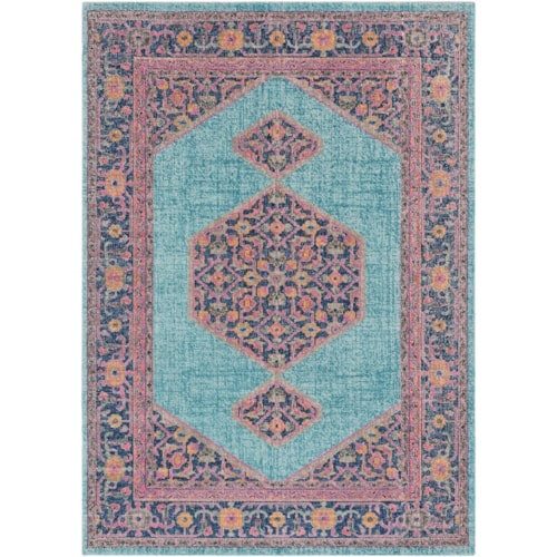 2' x 3' Rug