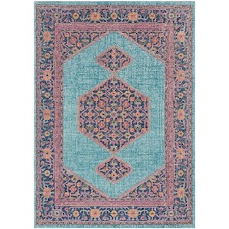 2' x 3' Rug