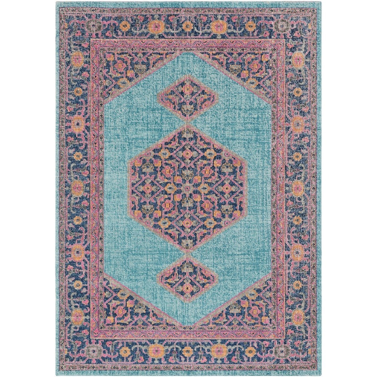 Surya Tessera 5'3" x 7'3" Rug