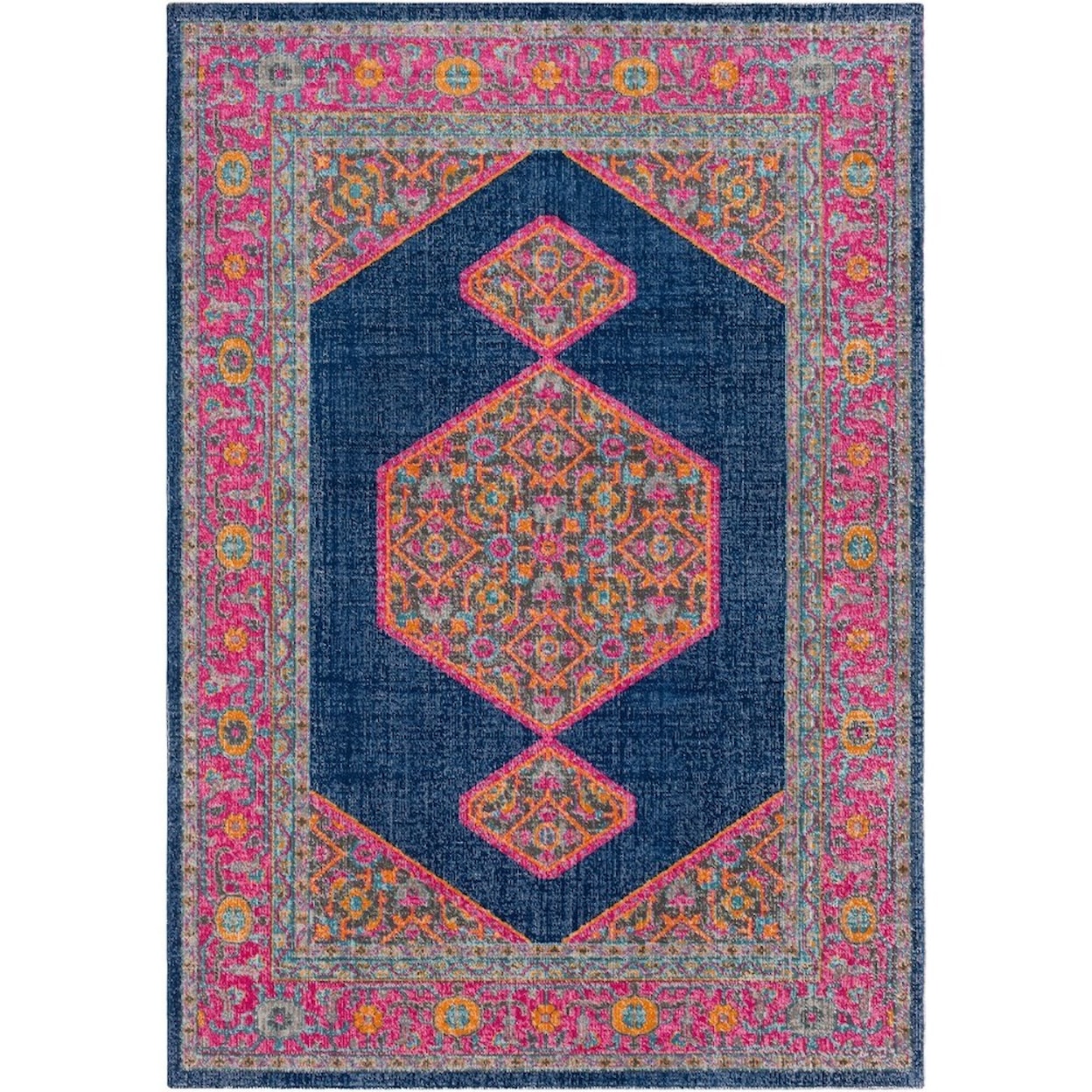 Surya Tessera 2' x 3' Rug