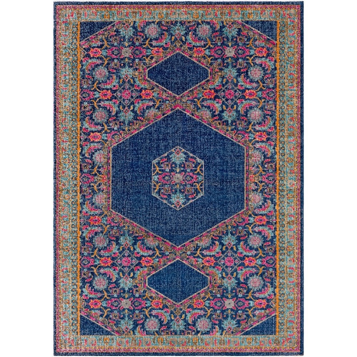 Surya Tessera 5'3" x 7'3" Rug