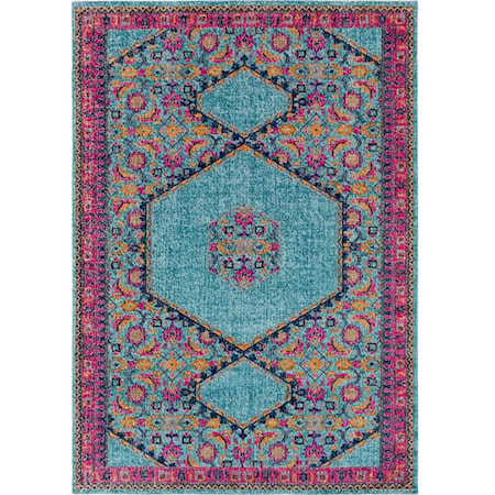 2' x 3' Rug