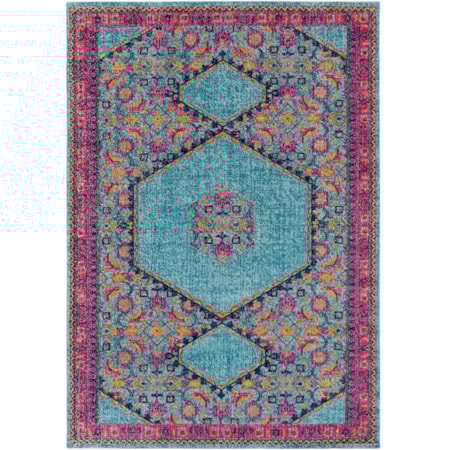 2' x 3' Rug