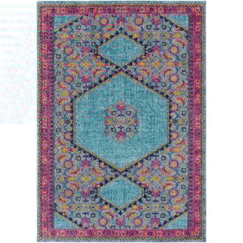2' x 3' Rug