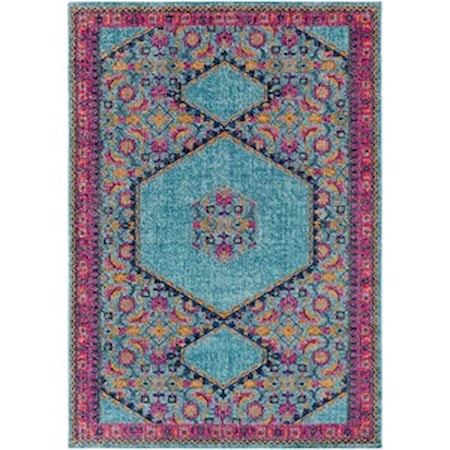 2' x 3' Rug