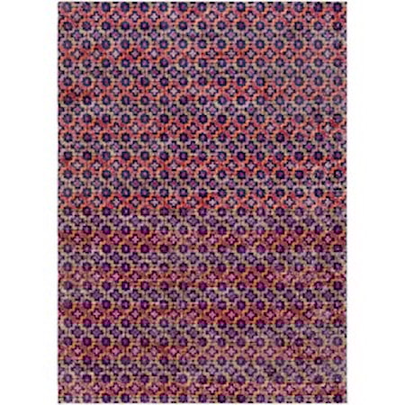 7'10" x 10'3" Rug