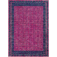 7'10" x 10'3" Rug